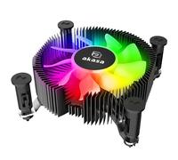 Dissipatore Akasa Vegas Chroma iLG Intel LGA 1700 ARGB