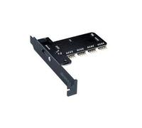 Akasa Vegas scheda di interfaccia e adattatore Interno