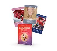 Akasha-Chronik-Orakel: You are loved. 44 Karten & Buch mit 160 Seiten