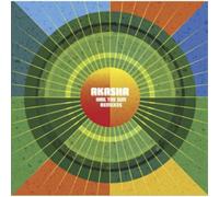 Akasha Hail the Sun (Vinyl LP) 10" EP