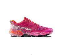 La Sportiva Akasha II - scarpe trail running - donna Pink/Orange 38 EU