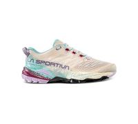 Akasha II donna (Taglia: 41.5, Colore: akasha II W shadow/red plum)