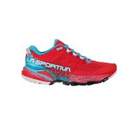 Akasha II donna (Taglia: 42, Colore: akasha II W hibiscus/malibu blue)