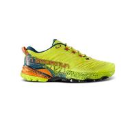 Akasha II uomo (Taglia: 41.5, Colore: akasha II lime punch/hawaiian sun)