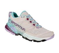 Scarpe da trail running da donna La Sportiva Akasha II Gris 39