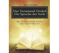 Akasha Nicole Menth Das Taromand-Orakel - Die Sprache der Seele (Tascabile)