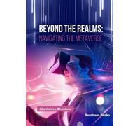 Akashdeep Bhardwaj Beyond the Realms (Tascabile)
