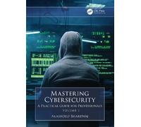 Akashdeep Bhardwaj Mastering Cybersecurity (Tascabile)