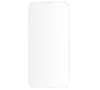 2 Vetri Temperati 9H per iPhone 13 e 13 Pro Smussato Akashi Trasparente