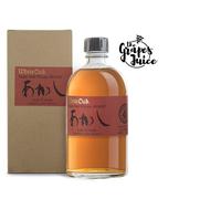 AKASHI 5 Y.O. SHERRY CASK #61071 SINGLE MALT WHISKY WHITE OAK DISTILLERY JAPAN