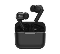 AKASHI ALTANCBUDS2BLK AURICOLARI WIRELESS, Nero