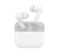 AKASHI ALTANCBUDS2WH AURICOLARI WIRELESS, Bianco