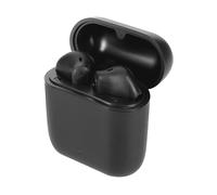 AKASHI ALTBUDSBTBLK AURICOLARI WIRELESS, Nero