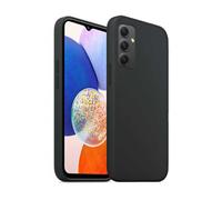 Akashi ALTCSTSA14BLK custodia protettiva per telefoni cellulari 16,8 cm (6,6 ) Custodia Nera Samsung Galaxy A14 - Nouvo