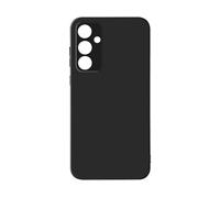 AKASHI ALTCSTSA35BLK COVER per Samsung Galaxy A35, Nero