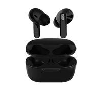 AKASHI ALTEARBLK AURICOLARI WIRELESS, Nero