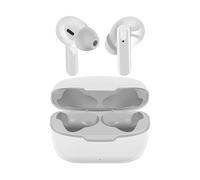 AKASHI ALTEARBWH AURICOLARI WIRELESS, Bianco