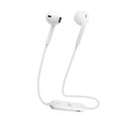 Auricolari Bluetooth In-ear Stereo Audio HD Akashi Argento