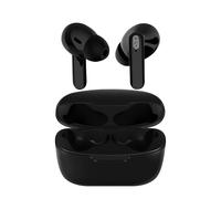 Akashi, Auricolarii Bluetooth Custodia ricarica Autonomia 3H, Nero