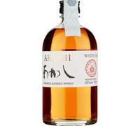 Akashi Blended Whiskhy 50 cl