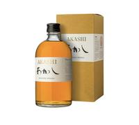 White Oak Distillery - Japanese Blended Whisky “akashi”