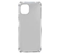 Akashi, Cover per Galaxy A22 5G Morbida Angoli Rinforzati, Trasparente