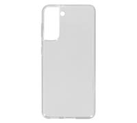 Akashi, Cover per Galaxy S21 Plus Protezione Antiurto, Trasparente