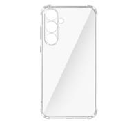 Akashi, Cover per Galaxy S24 Plus silicone antishock angoli rinforzati
