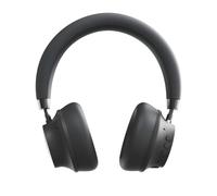 Akashi, Cuffie Bluetooth Riduzione Rumore 30h Girevole, Nero