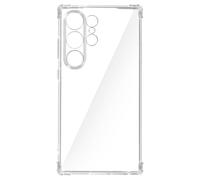 Akashi, Custodia in silicone per Galaxy S24 Ultra Antishock Flessibile