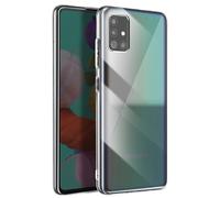 Akashi, Custodia per Galaxy A51 Silicone Morbido Ultra Sottile