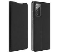 Akashi, Custodia per Galaxy Note 20 Portadocumenti Supporto Video