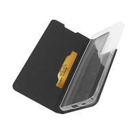 Akashi, Custodia per Galaxy S21 Ultra Portadocumenti Supporto Video