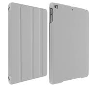 Akashi, Custodia per iPad Air 2 Supporto video + Tastiera / Sleep, Bianco