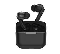 Akashi, Écouteurs Bluetooth Réduction de Bruit Autonomie 6h Commandes Tactiles