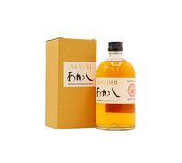 Akashi - Japanese Blended Whisky 50cl 40% ABV