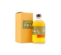 Akashi - Japanese Single Malt Whisky 50cl 46% ABV