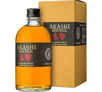 AKASHI MEISEI DELUXE