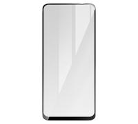 Akashi, Pellicola per Oppo A54 5G e A74 5G Vetro Temperato 9H, Nero