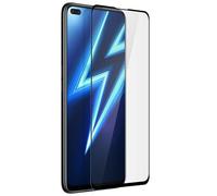 Akashi, Pellicola smussata per 6 Pro in vetro temperato