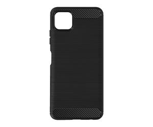 AKASHI Protettiva ALTCA22BLK5G Cover per Samsung Galaxy A22 5G, Nero