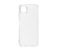 AKASHI Protettiva ALTCA22TRANS5G Cover per Samsung Galaxy A22 5G, Trasparente