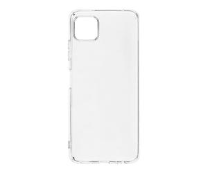 AKASHI Protettiva ALTCA22TRANS5G Cover per Samsung Galaxy A22 5G, Trasparente