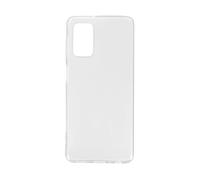 AKASHI Protettiva ALTCA324GTRANS Cover per Samsung Galaxy A32 4G, Trasparente