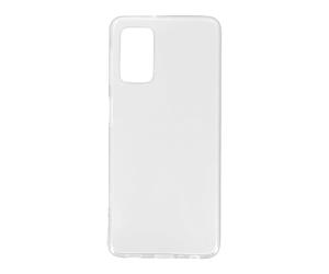 AKASHI Protettiva ALTCA324GTRANS Cover per Samsung Galaxy A32 4G, Trasparente
