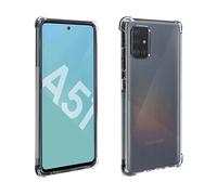 AKASHI Protettiva ALTCA51AG Custodia per Samsung Galaxy A51, Trasparente