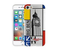 AKASHI Protettiva ALTCI7105175 Cover per Apple iPhone SE 2022, Trasparente