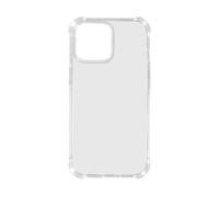 AKASHI Protettiva ALTCIP13PAG Cover per Apple iPhone 13 Pro, Trasparente