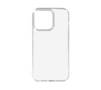 AKASHI Protettiva ALTCIP13PTRANS Custodia per Apple iPhone 13 Pro, Trasparente