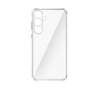 AKASHI Protettiva ALTCS24PLAG Cover per Samsung Galaxy S24 Plus, Trasparente